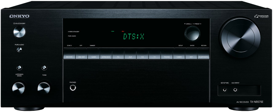 Onkyo TX-NR575
